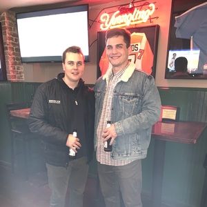 Meet your Posher, Matt